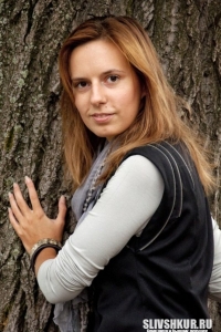 Виктория Орлова
