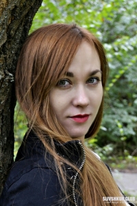 Екатерина Кузнецова (Ковальчук)