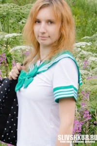 Наталья Самоделова