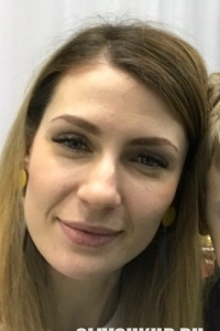 Ольга Семейкина